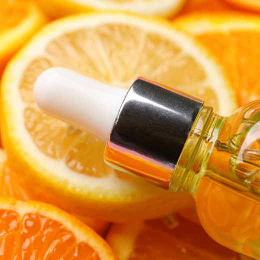healthy skincare routine 