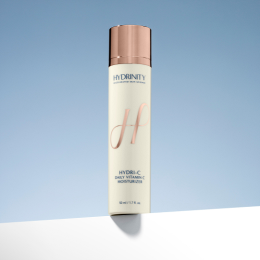 Hydrinity Hydri C Moisturizer