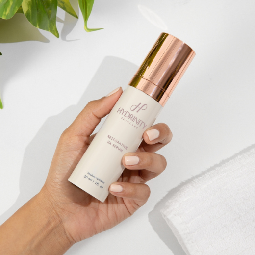 Hydrinity Restorative HA Serum