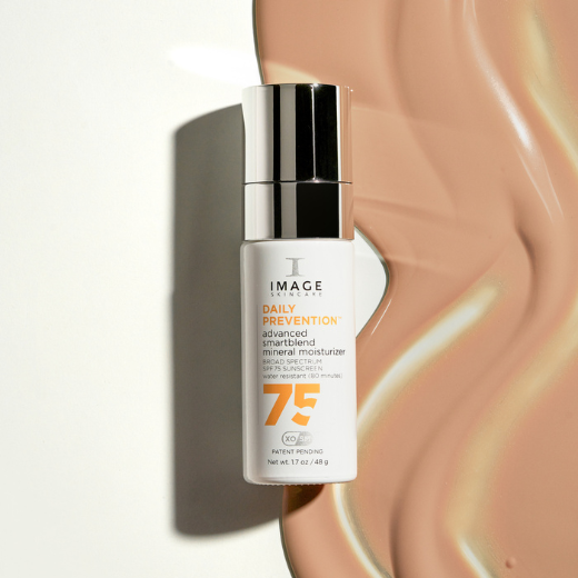 Image Daily Prevention Spf 75