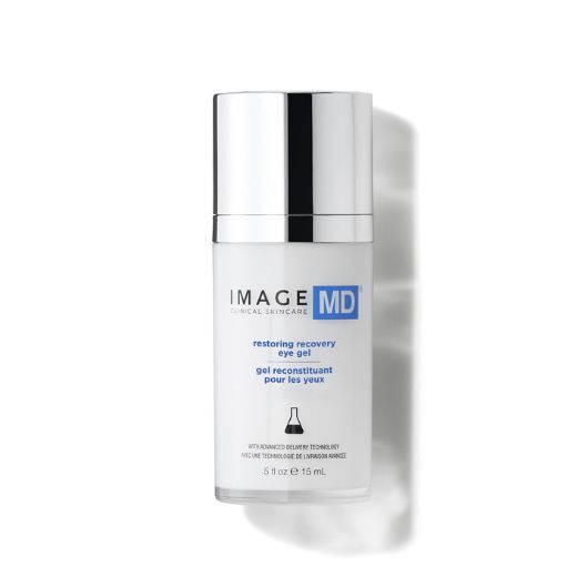 Image MD Restoring Recovery Eye Gel