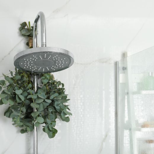 Shower head