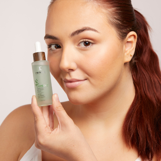 Image Ormedi balancing serum