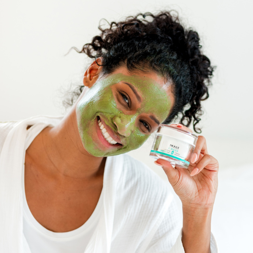 IMAGE I MASK Purifying Probiotic Mask