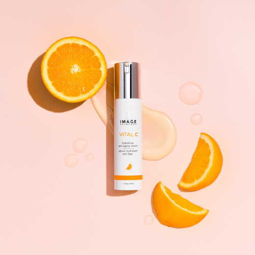 IMAGE VITAL C Hydrating Anti-Aging Serum