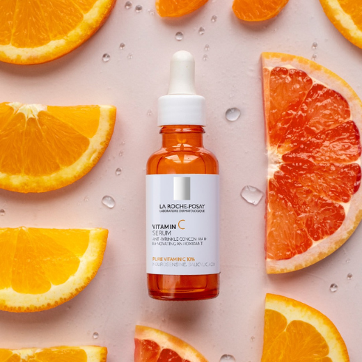 La Roche-Posay Vitamin C Serum