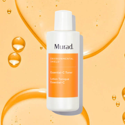 Murad Essential-C Toner