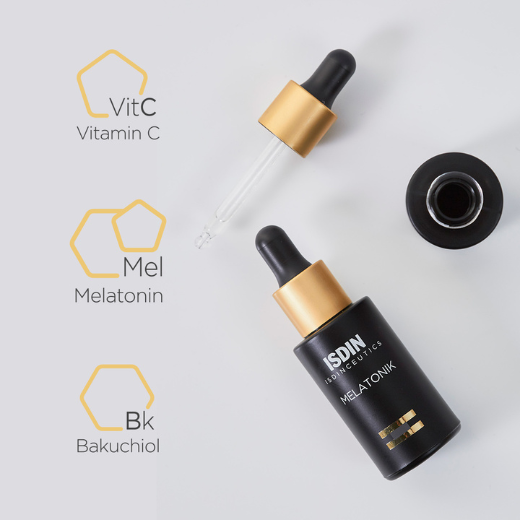 isdin melatonik feature
