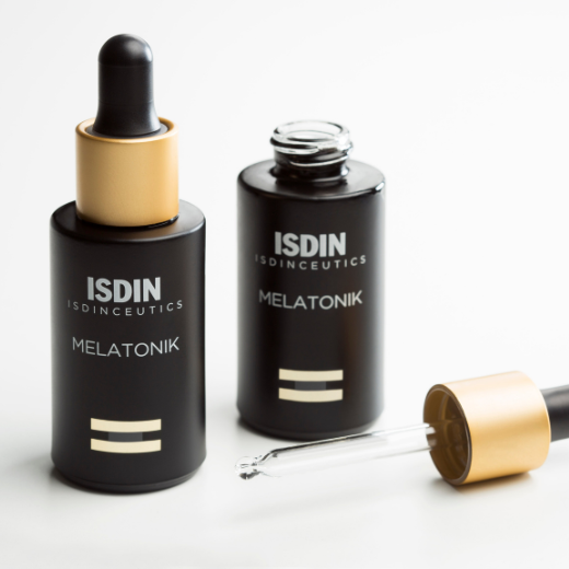 isdin melatonik feature