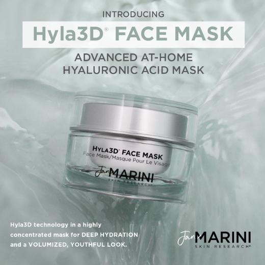jan marini hylad mask feature