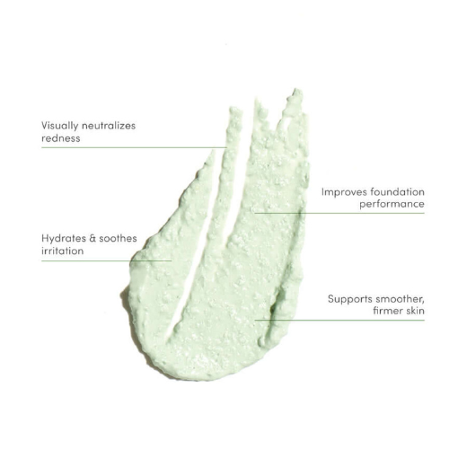 Jane Iredale Hydropure Correcting Serum texture