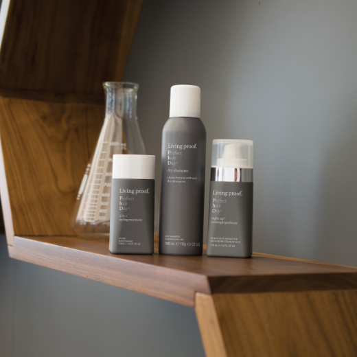 Living Proof Perfect Hair Day Line