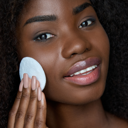 makeup removal tips 