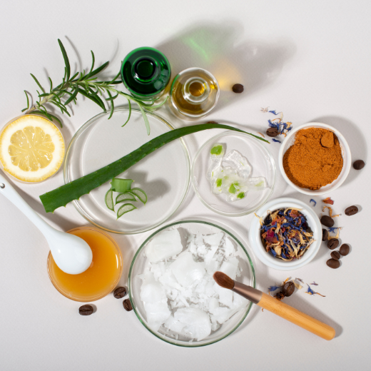 Minerals Into Your Skincare Routine