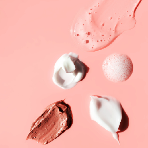 Moisturizing ingredients