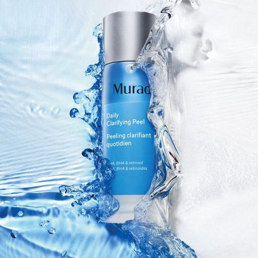 Murad Daily Clarifying Peel