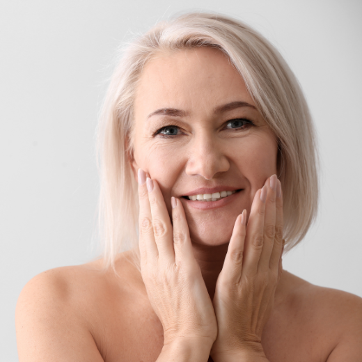 mysterious skin care terms