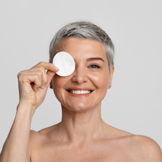 mysterious skin care terms