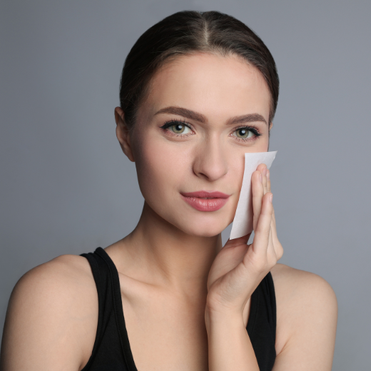 Skin care and management