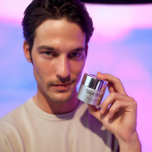 Natura Bisse Diamond Age-Defying Line