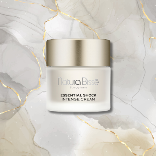 Natura Bisse Essential Shock Intense Cream