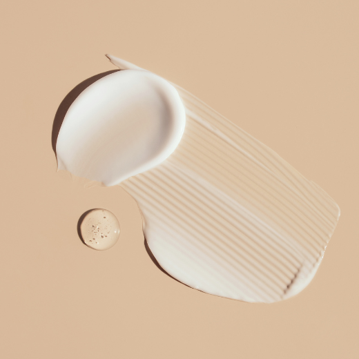 Niacinamide Combo texture