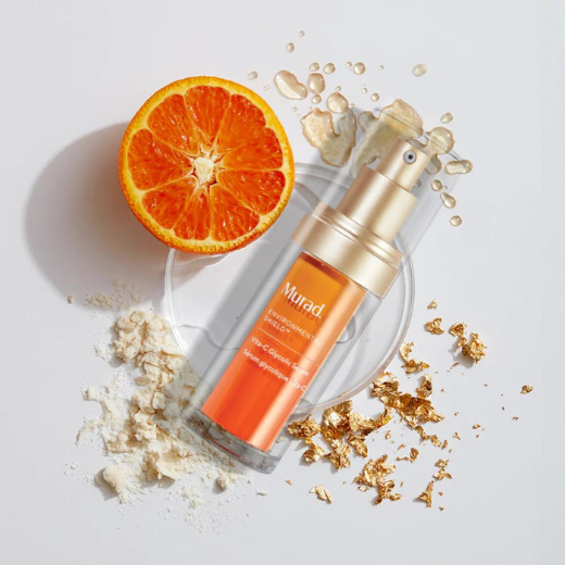 Murad Vita-C Glycolic Serum