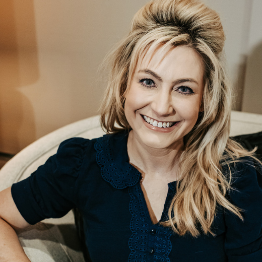 Image of Dr. Amy Wolthoff, MD