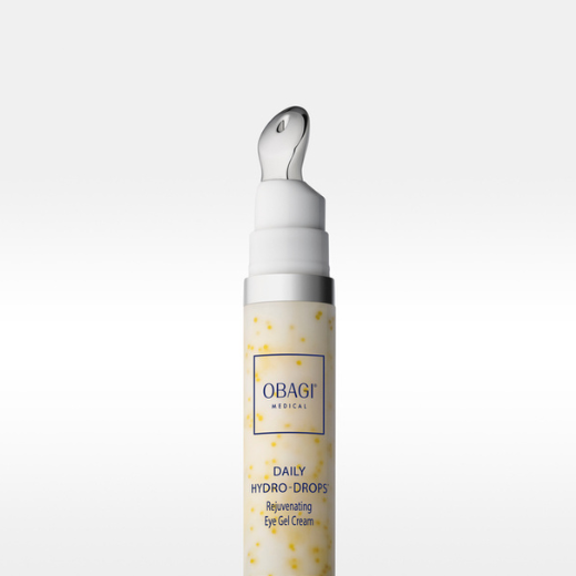 Obagi Daily Hydro-Drops Rejuvenating Eye Gel Cream