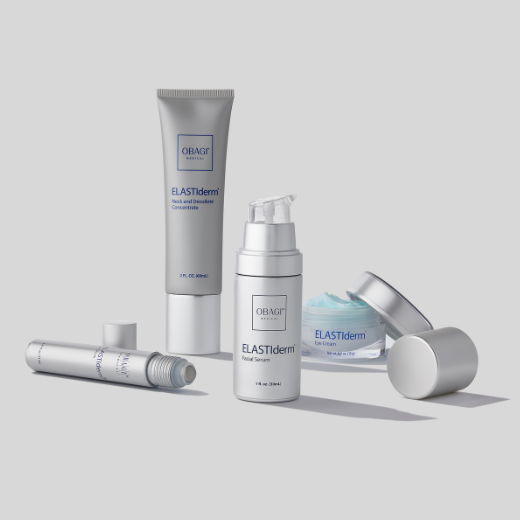 Obagi Elastiderm Collection