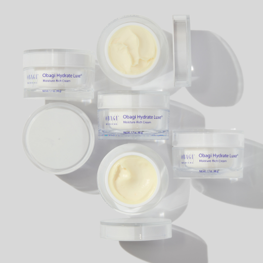 obagi hydrate luxe feature