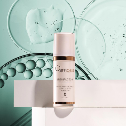 Osmosis StemFactor Growth Factor Serum