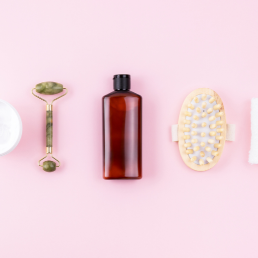 Skin Care tools 