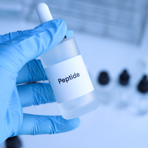 Peptide formulation 