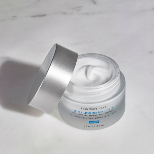 power pairing skinceuticals plated feature