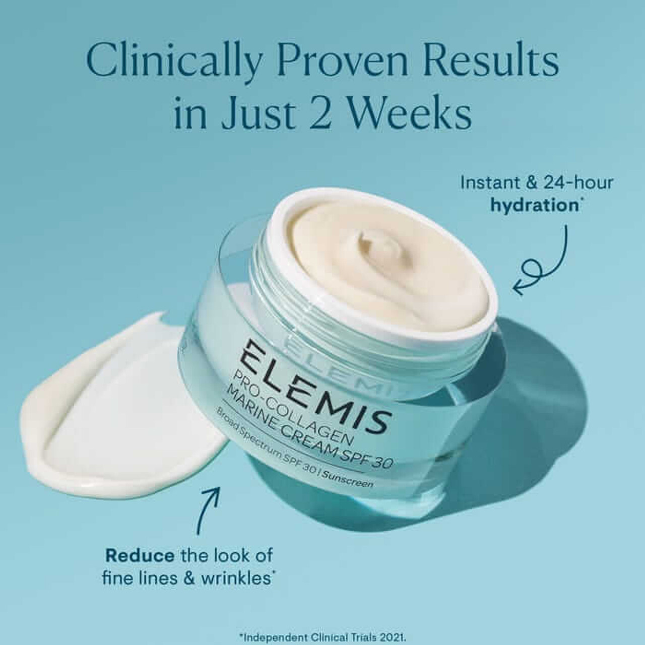 Elemis Pro-Collagen Marine Cream Benefits
