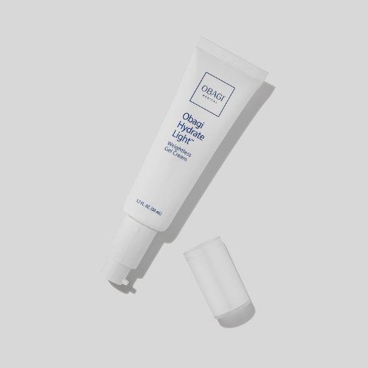 obagi hydrate light cream