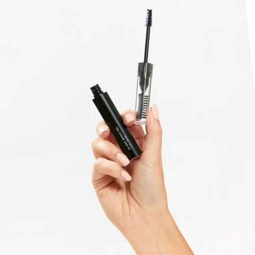 RevitaLash Hi-Def Brow Gel in Hand