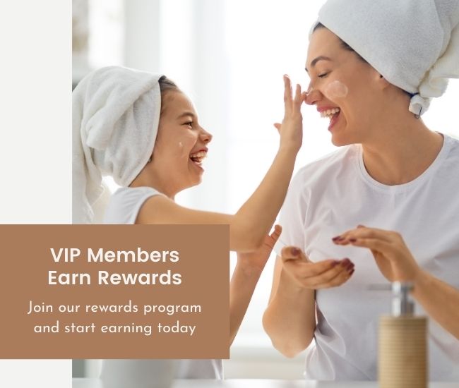 VIP Members Earn Big Rewards at Skin Elite