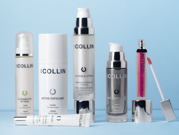 GM Collin Products