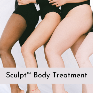 Sculpt Body Treatment