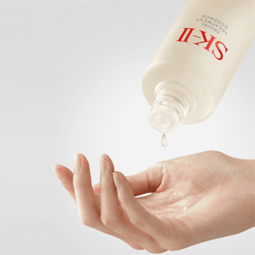 sk ii  face treatment essence