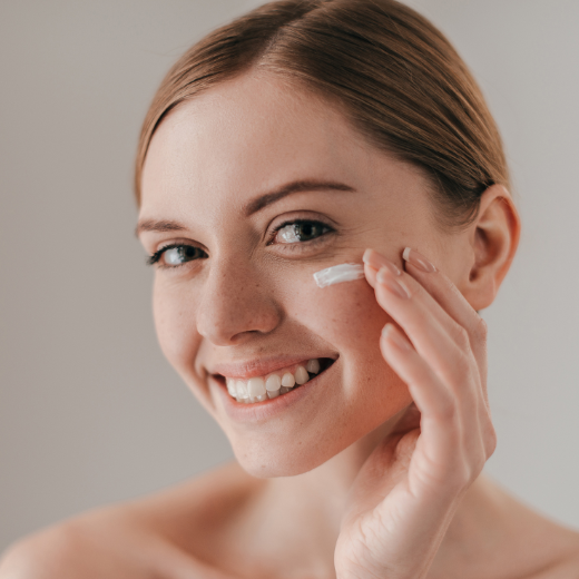 foundation use