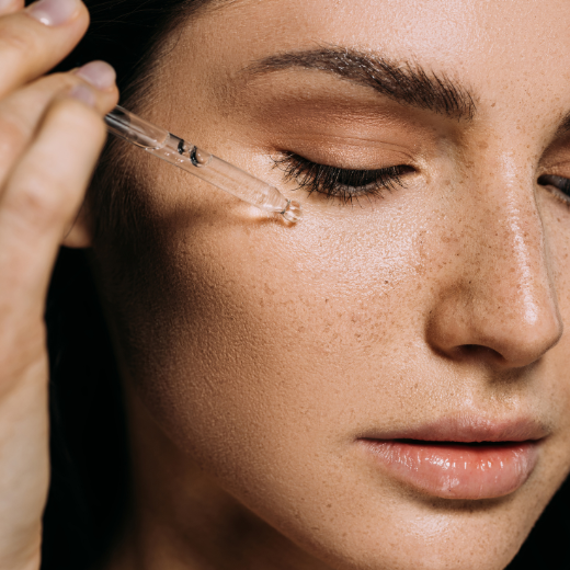 skin tone skincare 