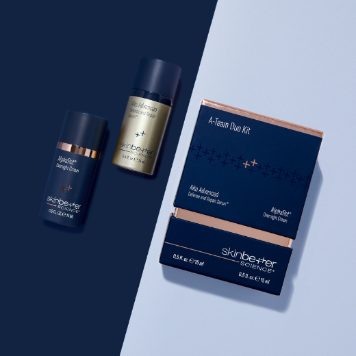 skinbetter a team duo feature