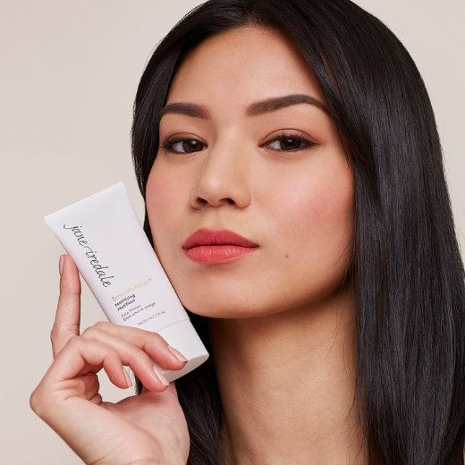 skincare and makeup 