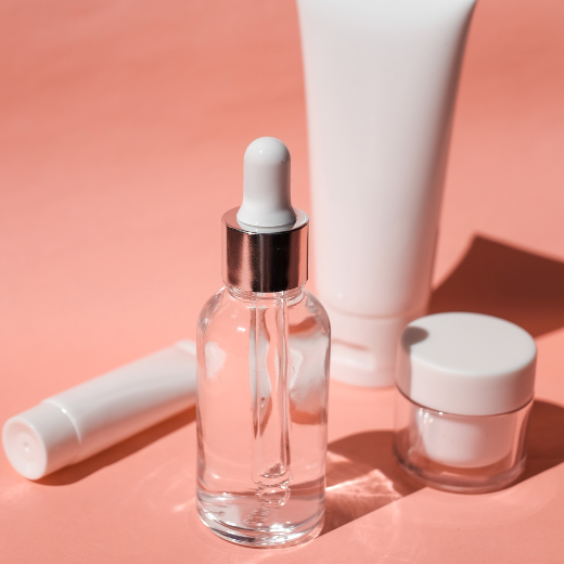 skincare for beginners 