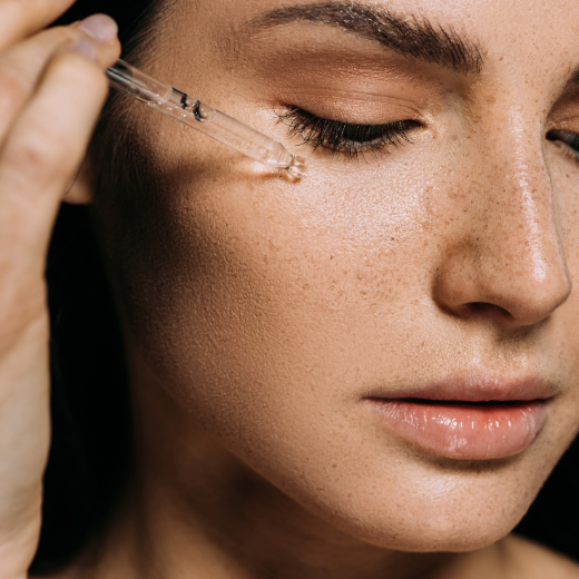 skincare for night owls 