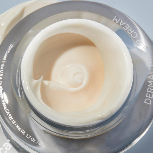 SkinMedica Dermal Repair Cream Close Up