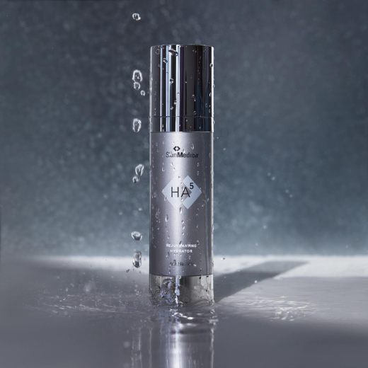 SkinMedica Ha5 Rejuvenating Hydrator Bottle